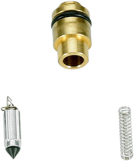 MIKUNI MKBN3844SPR-2 Mikuni Needle Valve Kit - Super BN