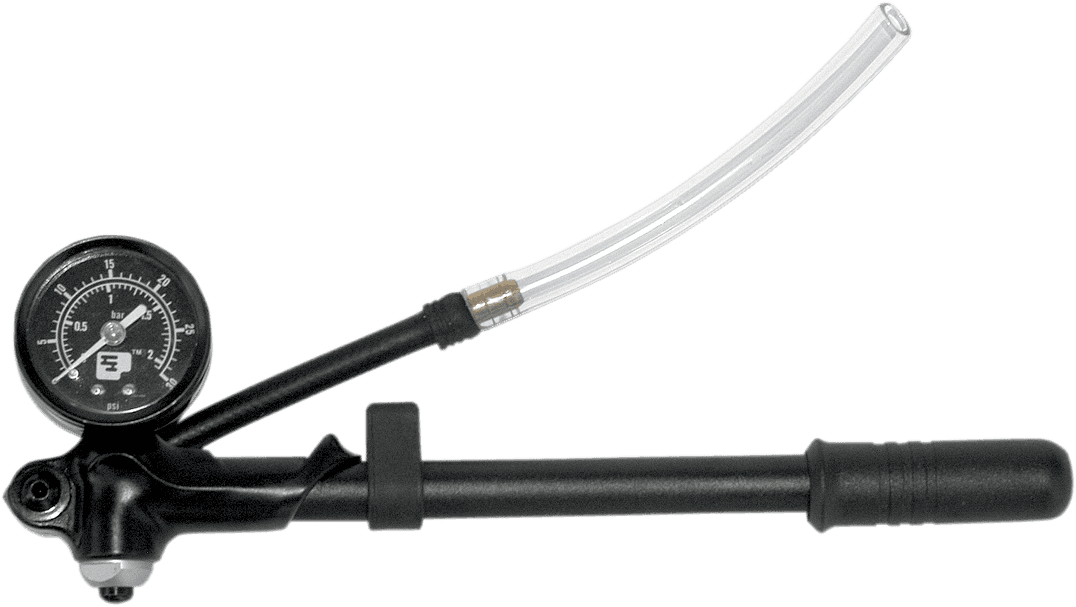 MIKUNI MK-BN-PMP Gauge - Pop-Off