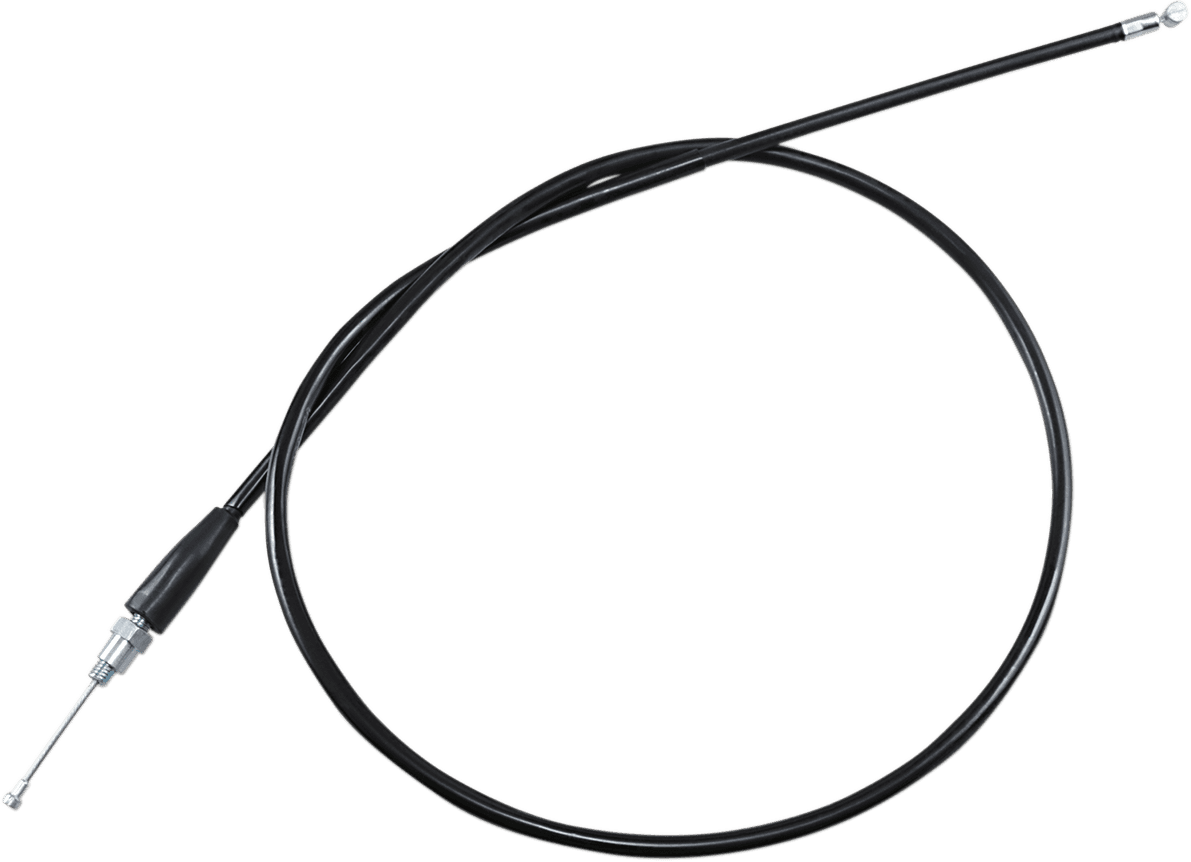 MOTION PRO MP02-005 Black Vinyl Clutch Cable - Honda