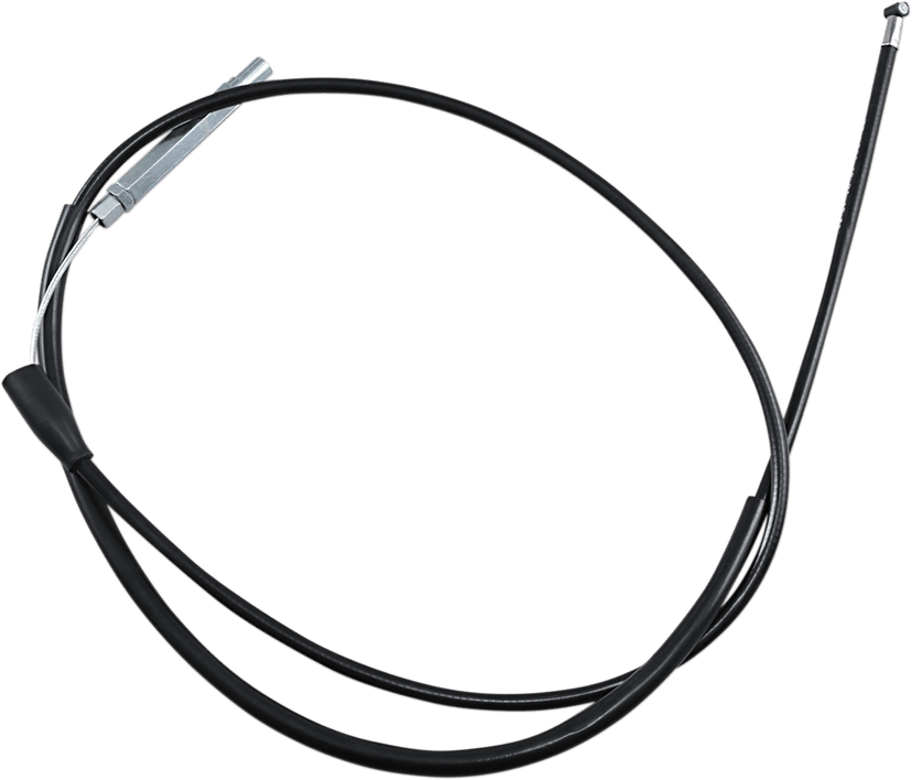 MOTION PRO MP02-011 Black Vinyl Clutch Cable - Honda