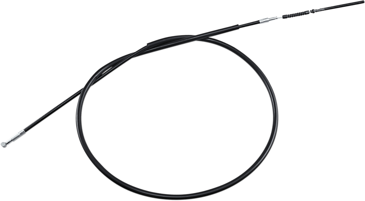 MOTION PRO MP02-024 Black Vinyl Brake Cable - Honda