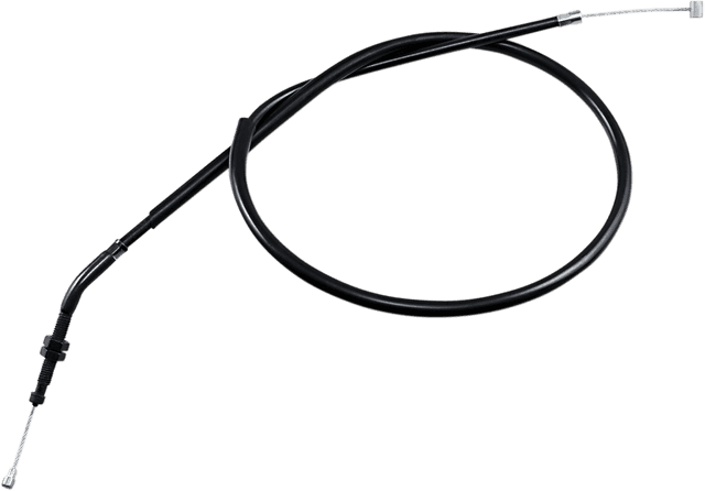 MOTION PRO MP02-0382 Black Vinyl Clutch Cable - Honda