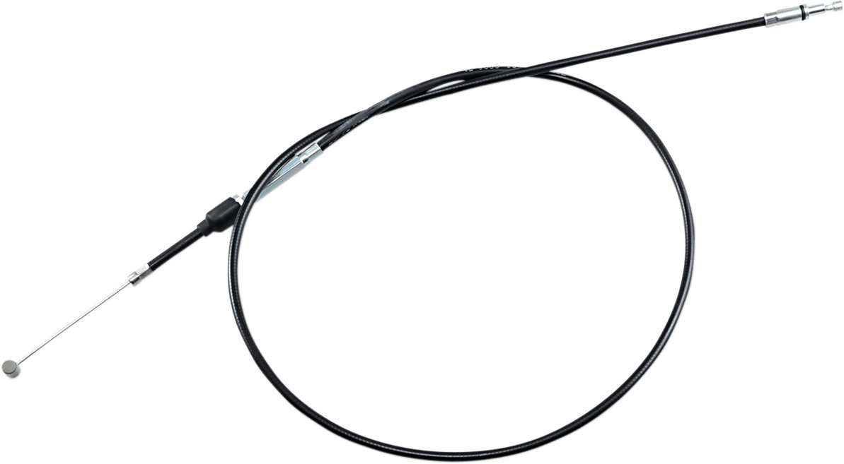 MOTION PRO MP02-0383 Black Vinyl Clutch Cable - Honda
