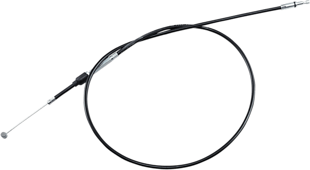 MOTION PRO MP02-0383 Black Vinyl Clutch Cable - Honda