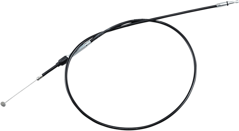 MOTION PRO MP02-0383 Black Vinyl Clutch Cable - Honda