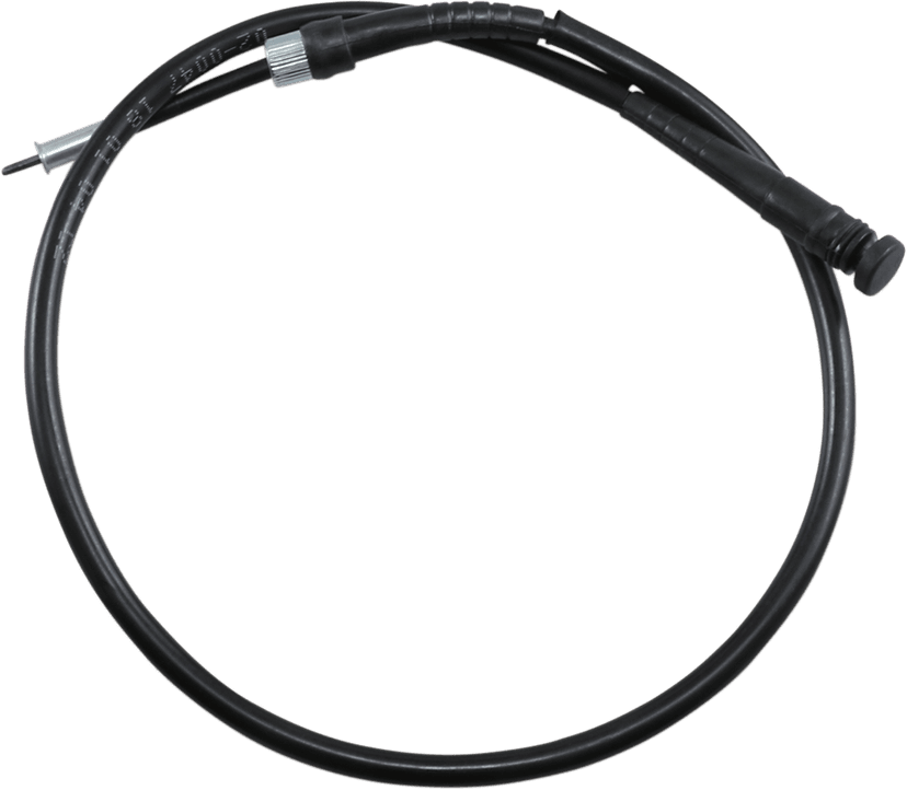 MOTION PRO MP02-047 Speedometer Cable - Honda