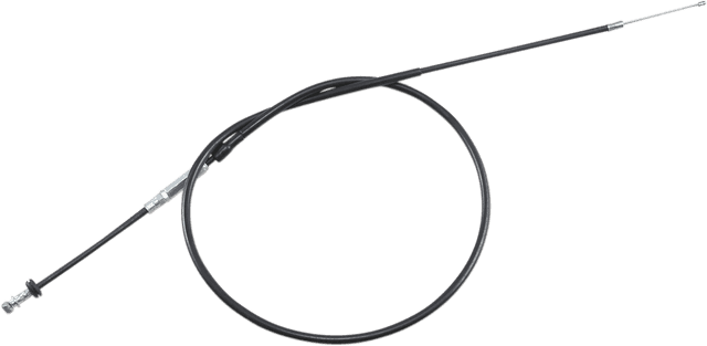 MOTION PRO MP02-048 Black Vinyl Throttle Cable - Pull - '81-'82 ATC250R