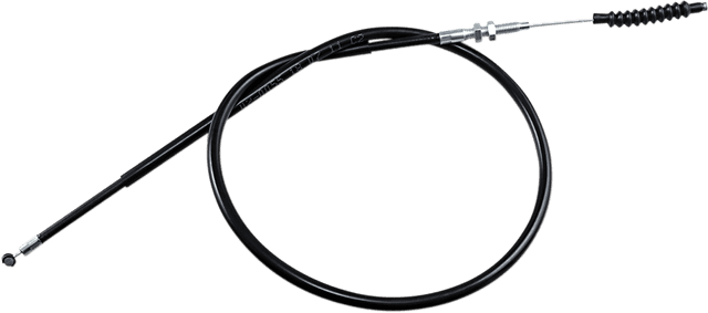 MOTION PRO MP02-055 Black Vinyl Clutch Cable - Honda