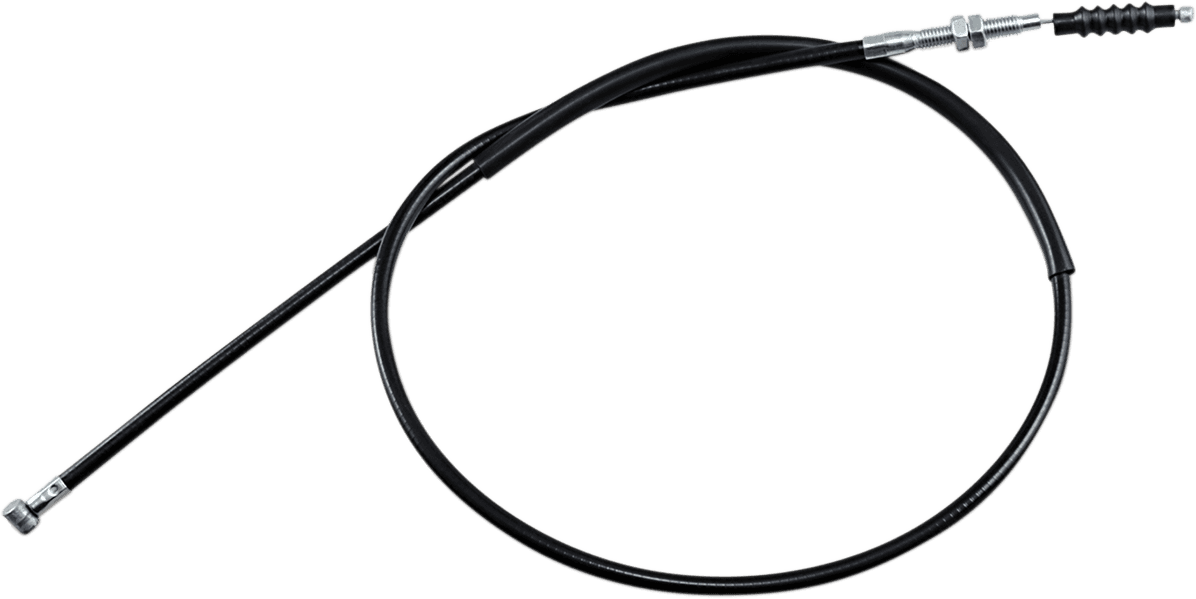 MOTION PRO MP02-060 Black Vinyl Clutch Cable - Honda