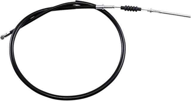 MOTION PRO MP02-083 Black Vinyl Brake Cable - Honda