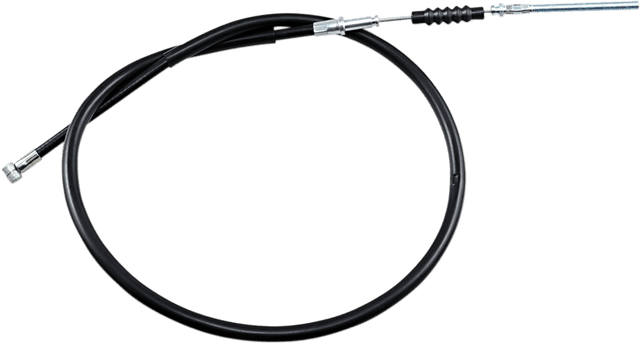 MOTION PRO MP02-091 Black Vinyl Brake Cable - Honda