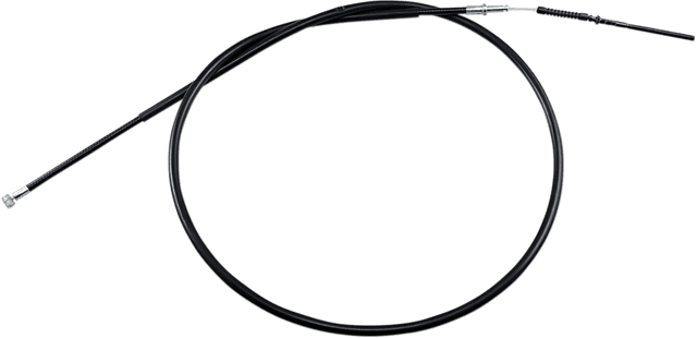 MOTION PRO MP02-092 Black Vinyl Brake Cable - Honda
