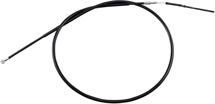 MOTION PRO MP02-092 Black Vinyl Brake Cable - Honda