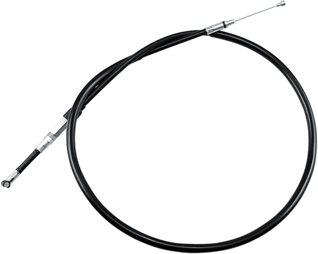 MOTION PRO MP02-131 Black Vinyl Clutch Cable - Honda