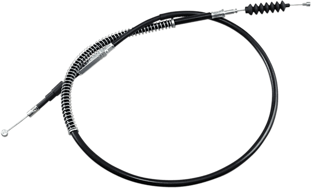 MOTION PRO MP02-144 Black Vinyl Clutch Cable - Honda