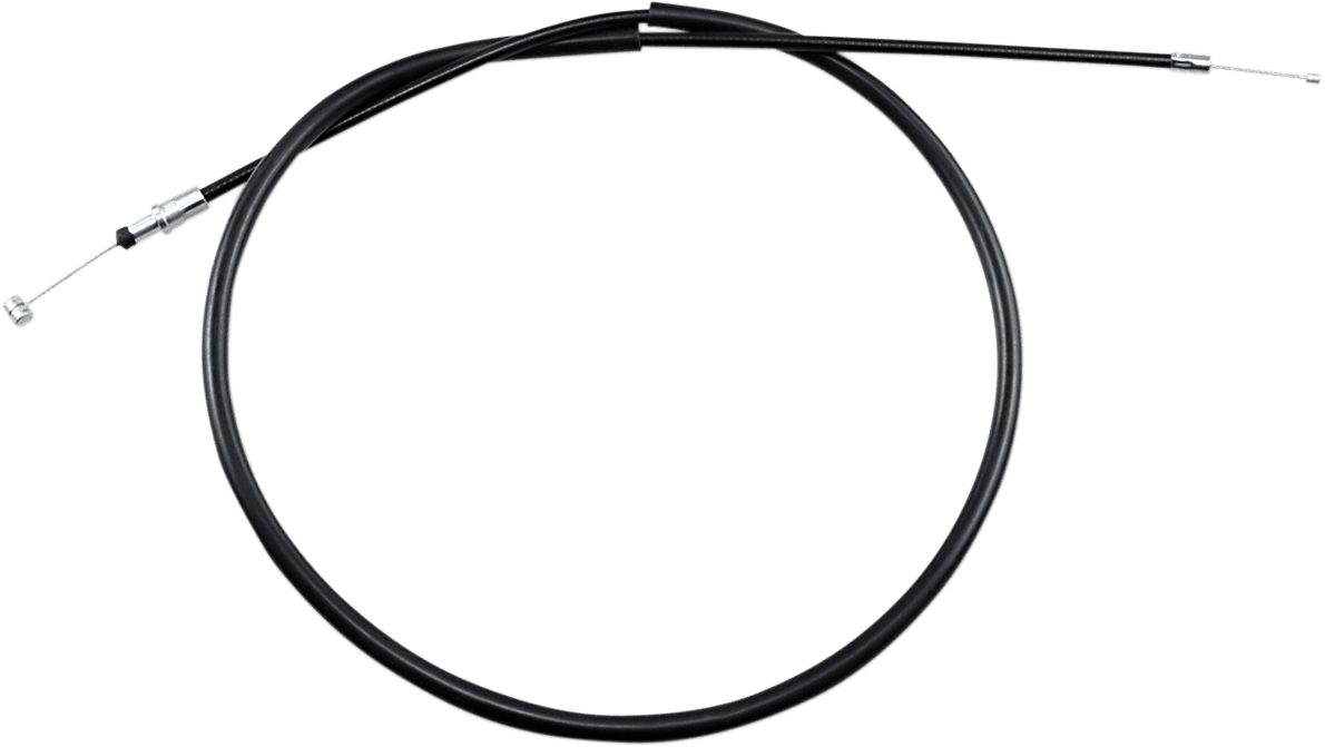 MOTION PRO MP02-146 Black Vinyl Choke Cable - '85 Honda 250