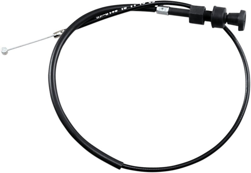 MOTION PRO MP02-149 Black Vinyl Choke Cable - '82-'87 Honda ATC/TRX