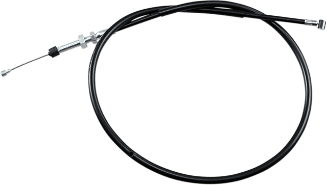 MOTION PRO MP02-162 Black Vinyl Clutch Cable - Honda