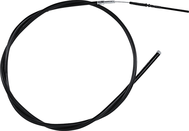MOTION PRO MP02-288 Black Vinyl Brake Cable - Honda