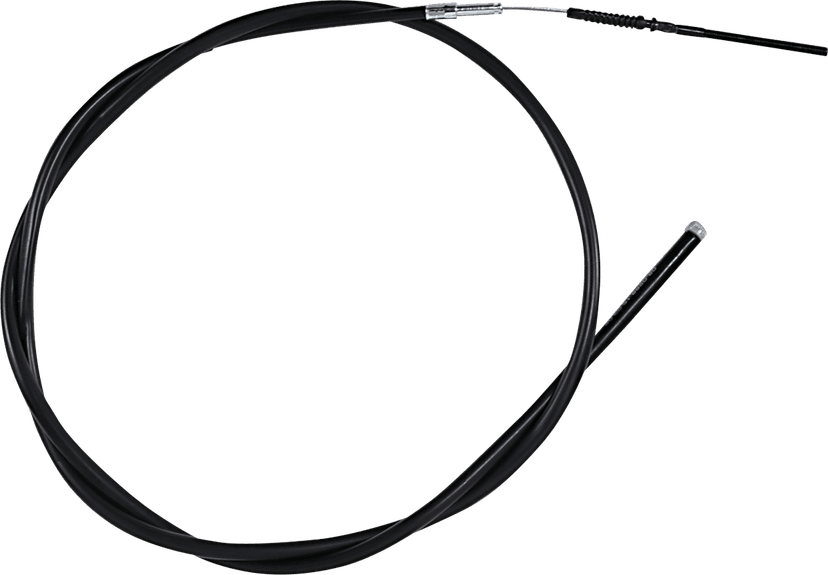 MOTION PRO MP02-288 Black Vinyl Brake Cable - Honda