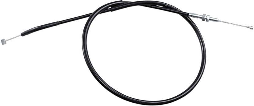 MOTION PRO MP02-307 Black Vinyl Clutch Cable - Honda