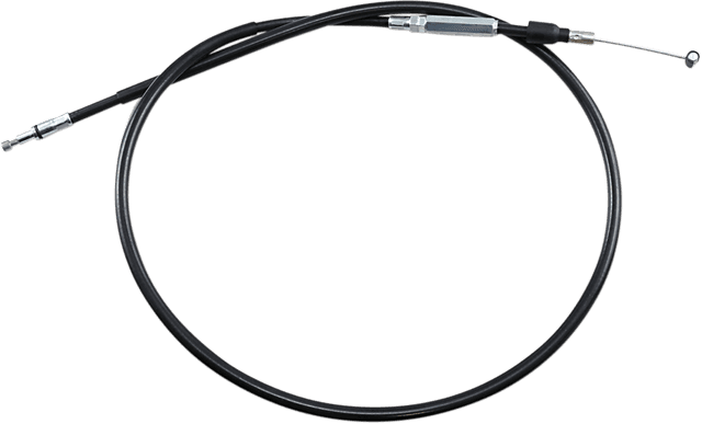 MOTION PRO MP02-339 Black Vinyl Clutch Cable - Honda