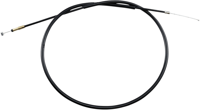 MOTION PRO MP02-359 Black Vinyl Choke Cable - '96-'00 Honda TRX 300
