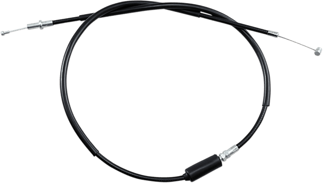 MOTION PRO MP03-005 Black Vinyl Clutch Cable - Kawasaki