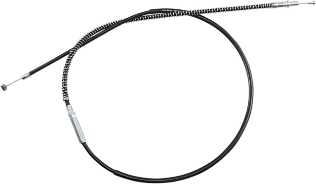 MOTION PRO MP03-023 Black Vinyl Clutch Cable - Kawasaki