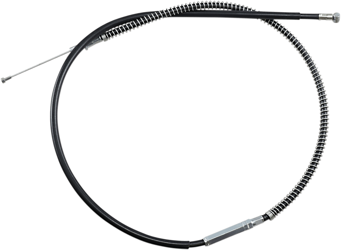MOTION PRO MP03-030 Black Vinyl Clutch Cable - Kawasaki