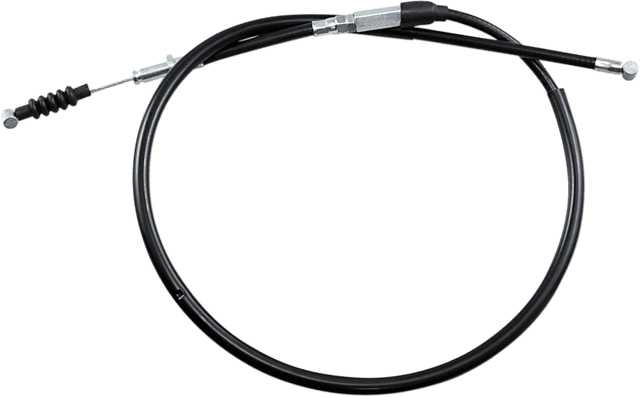 MOTION PRO MP03-0308 Black Vinyl Clutch Cable - Kawasaki
