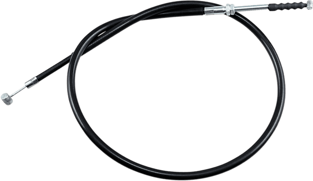 MOTION PRO MP03-0313 Black Vinyl Clutch Cable - Kawasaki