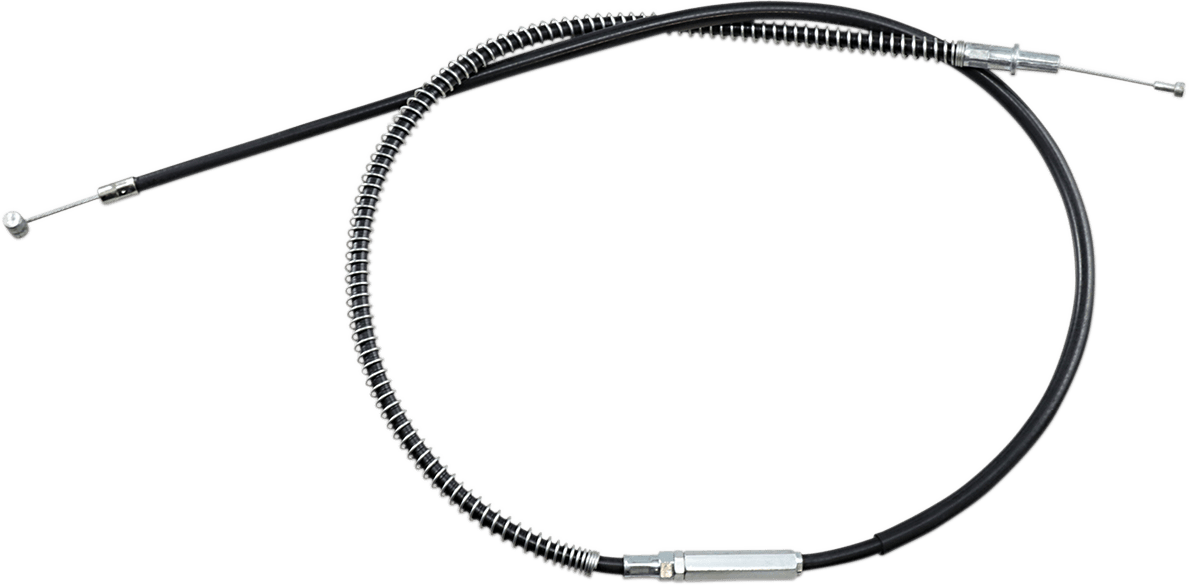 MOTION PRO MP03-060 Black Vinyl Clutch Cable - Kawasaki