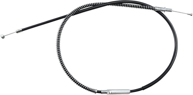 MOTION PRO MP03-060 Black Vinyl Clutch Cable - Kawasaki