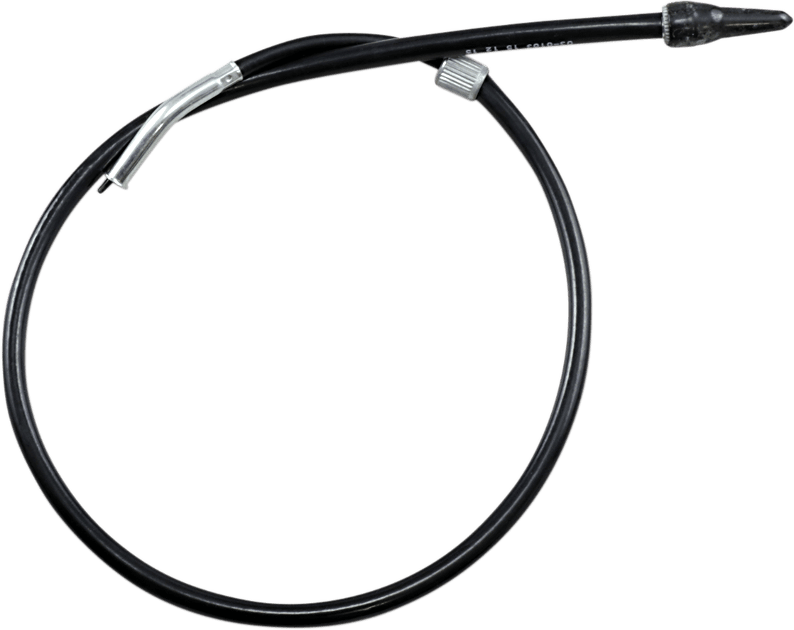 MOTION PRO MP03-103 Speedometer Cable - Kawasaki