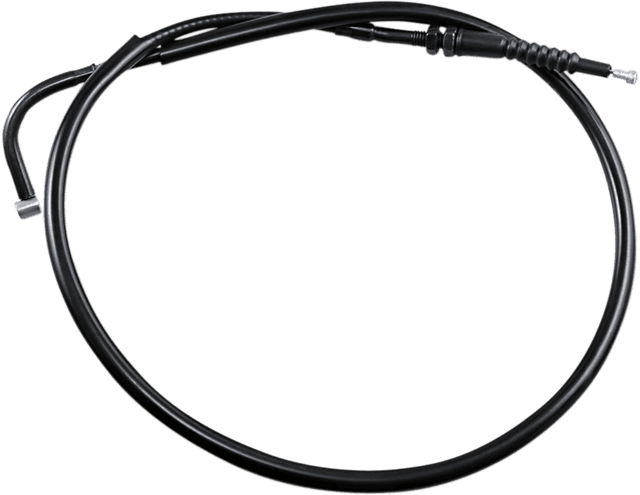 MOTION PRO MP03-170 Black Vinyl Clutch Cable - Kawasaki