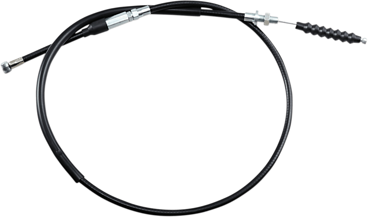 MOTION PRO MP03-192 Black Vinyl Clutch Cable - Kawasaki