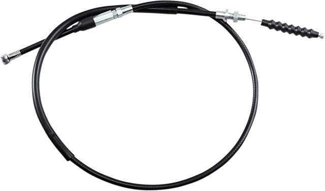 MOTION PRO MP03-192 Black Vinyl Clutch Cable - Kawasaki