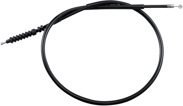 MOTION PRO MP03-294 Black Vinyl Clutch Cable - Kawasaki