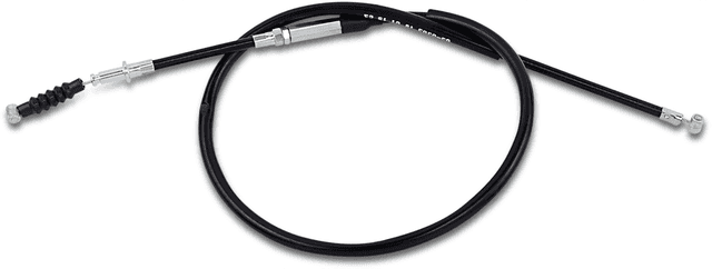 MOTION PRO MP03-303 Black Vinyl Clutch Cable - Kawasaki