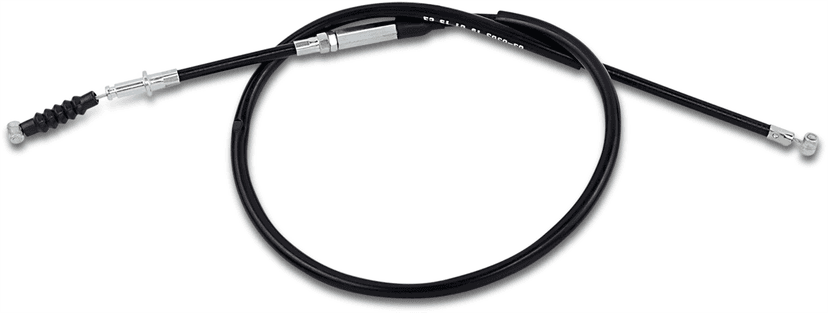 MOTION PRO MP03-303 Black Vinyl Clutch Cable - Kawasaki