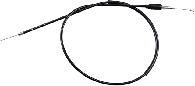 MOTION PRO MP04-010 Black Vinyl Clutch Cable - Suzuki
