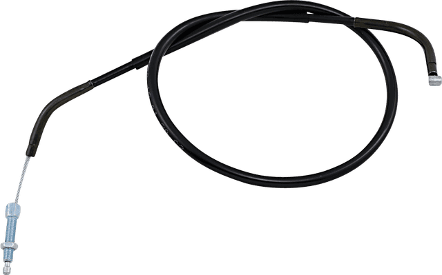 MOTION PRO MP04-0190 Black Vinyl Clutch Cable - Suzuki