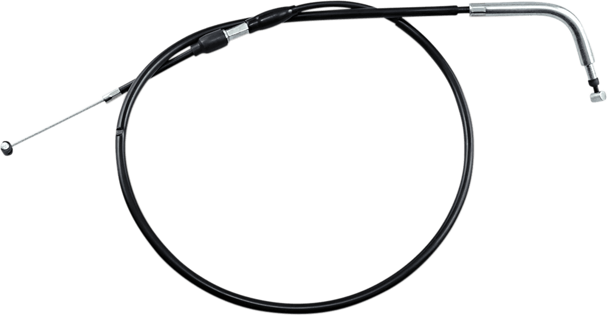 MOTION PRO MP04-0207 Black Vinyl Clutch Cable - Suzuki