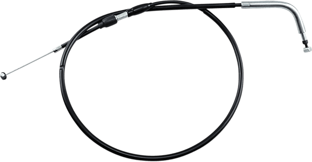 MOTION PRO MP04-0207 Black Vinyl Clutch Cable - Suzuki