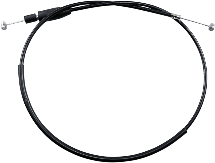 MOTION PRO MP04-057 Black Vinyl Clutch Cable - Suzuki