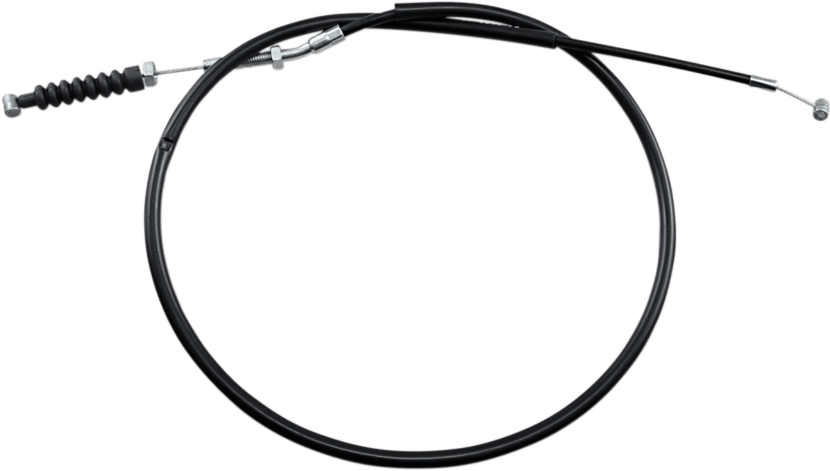 MOTION PRO MP04-058 Black Vinyl Clutch Cable - Suzuki