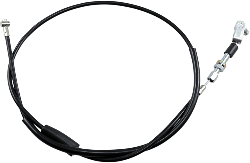 MOTION PRO MP04-078 Black Vinyl Clutch Cable - Suzuki
