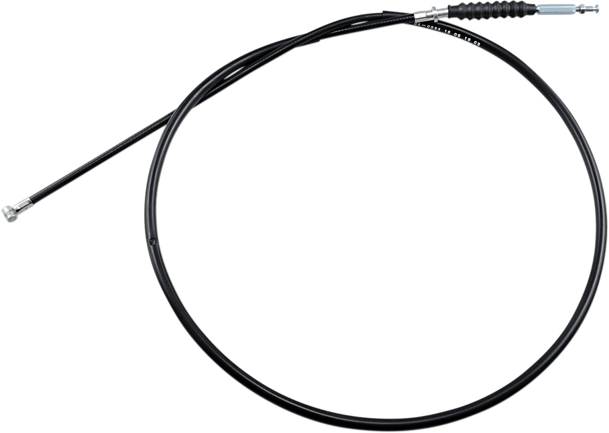 MOTION PRO MP04-094 Black Vinyl Clutch Cable - Suzuki