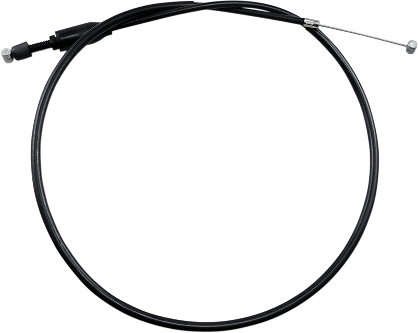 MOTION PRO MP04-104 Black Vinyl Clutch Cable - Suzuki